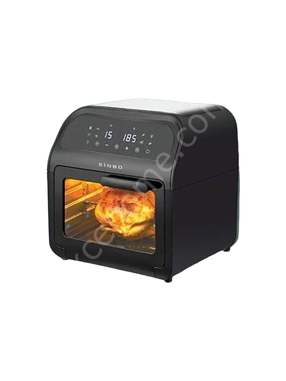 Sinbo SCO - 5059 Airfryer Fırın XXXL