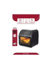Sinbo SCO - 5059 Airfryer Fırın XXXL