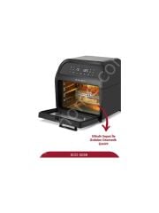 Sinbo SCO - 5059 Airfryer Fırın XXXL