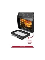 Sinbo SCO - 5059 Airfryer Fırın XXXL