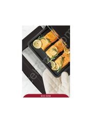 Sinbo SCO - 5059 Airfryer Fırın XXXL