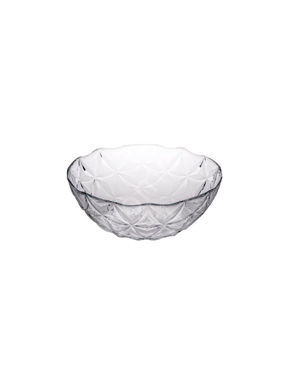 Paşabahçe 10553 Estrella Büyük Servis Kasesi 2540 cc bowl kase