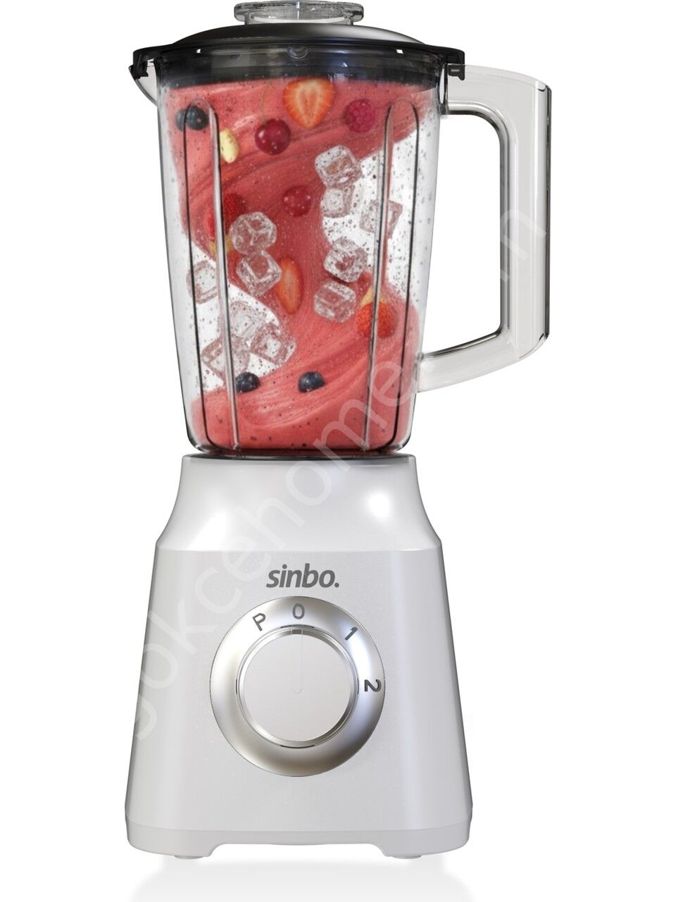 Sinbo SHB-7517 Turbo Blender